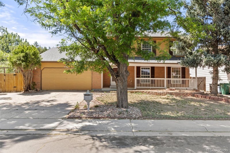1413 Kittredge St, Aurora, CO 80017