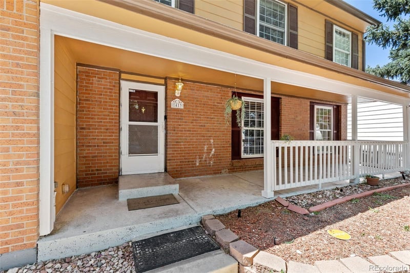 1413 Kittredge St, Aurora, CO 80017