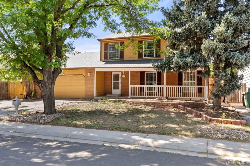 1413 Kittredge St, Aurora, CO 80017