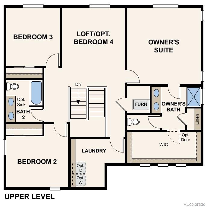 5572 Ranch St, Mead, CO 80504