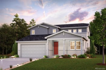 5572 Ranch St, Mead, CO 80504