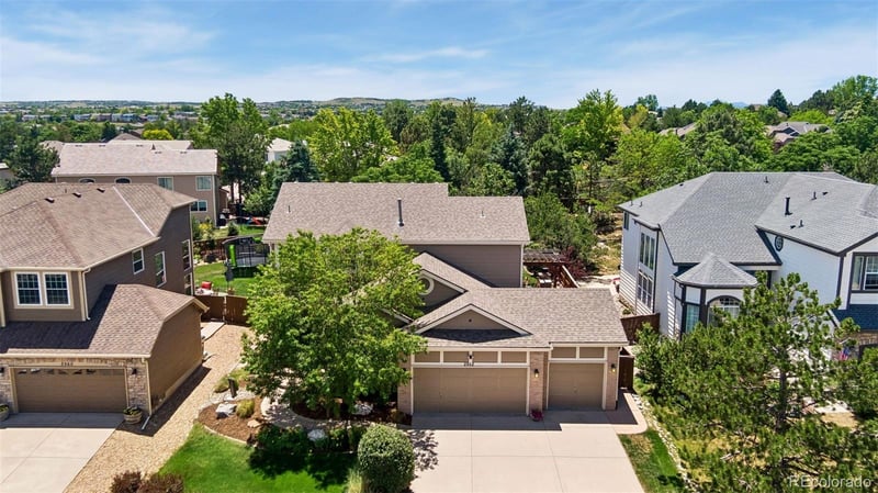 2952 Clairton Dr, Littleton, CO 80126