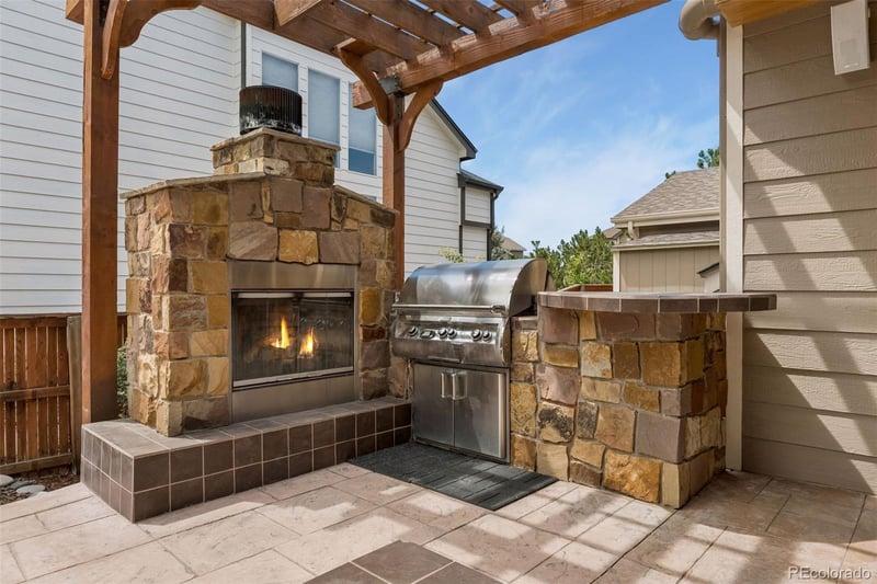 2952 Clairton Dr, Littleton, CO 80126