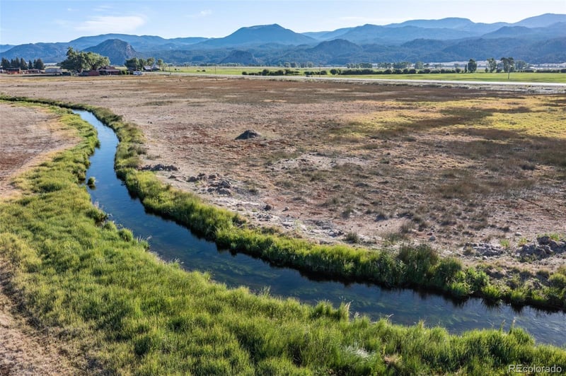12070 County Road 280 Lot 2, Nathrop, CO 81236