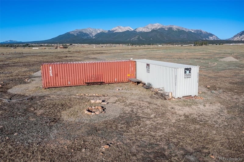 12070 County Road 280 Lot 2, Nathrop, CO 81236