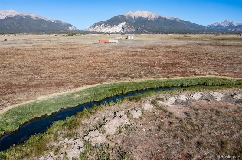 12070 County Road 280 Lot 2, Nathrop, CO 81236