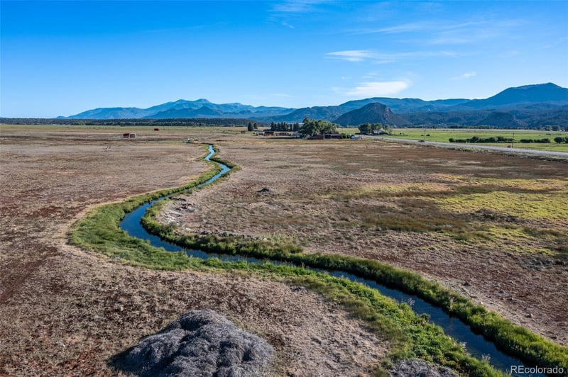 12070 County Road 280 Lot 2, Nathrop, CO 81236