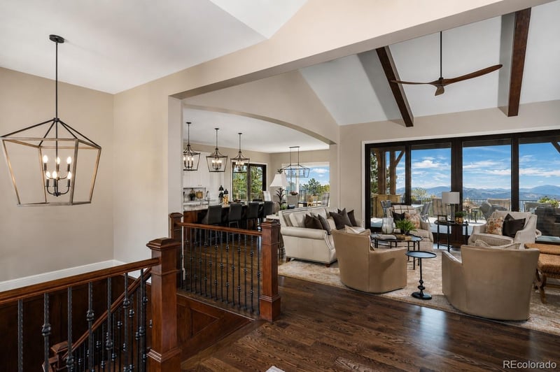 940 Twisted Pine Rd, Golden, CO 80401