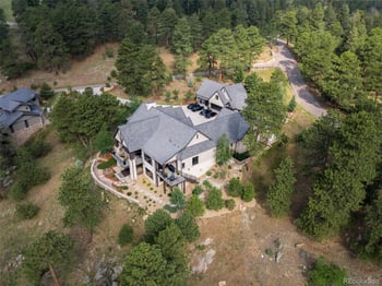940 Twisted Pine Rd, Golden, CO 80401