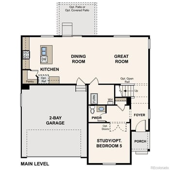 5584 Ranch St, Mead, CO 80504