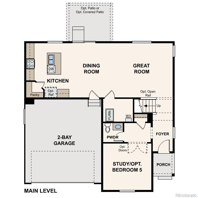 5584 Ranch St, Mead, CO 80504
