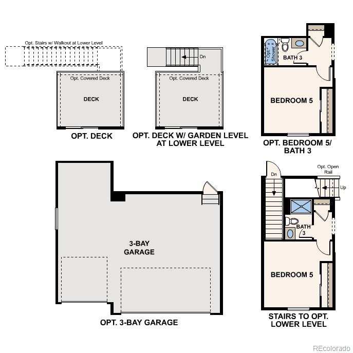 5584 Ranch St, Mead, CO 80504