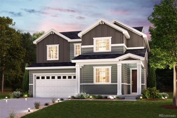 5584 Ranch St, Mead, CO 80504