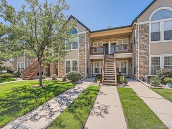 3912 S Carson St #102, Aurora, CO 80014