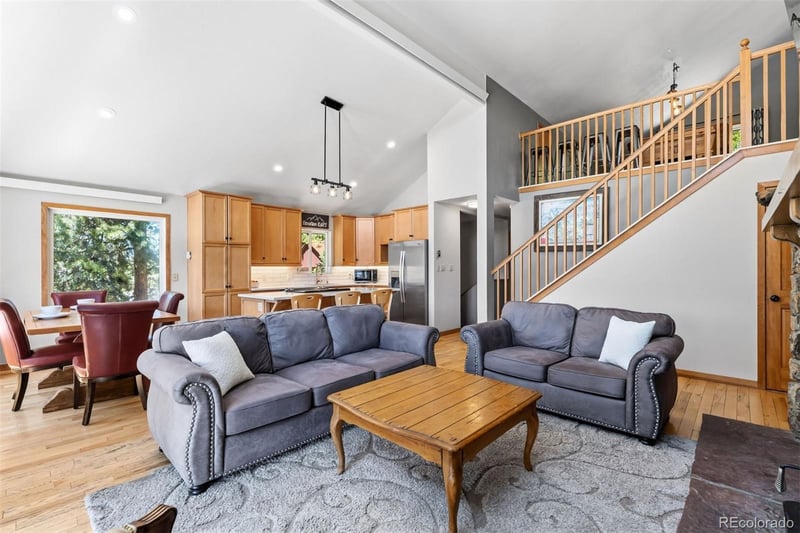 1233 Baldy Rd, Breckenridge, CO 80424