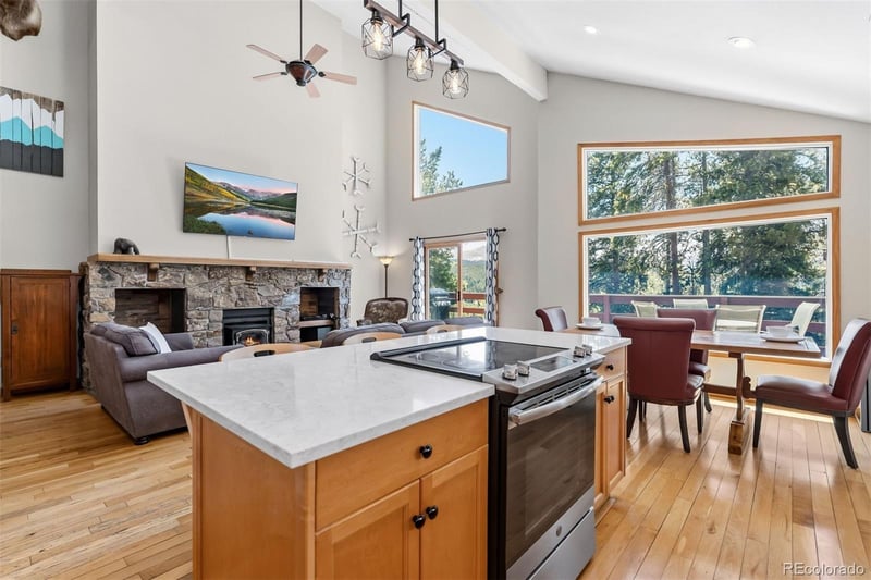 1233 Baldy Rd, Breckenridge, CO 80424