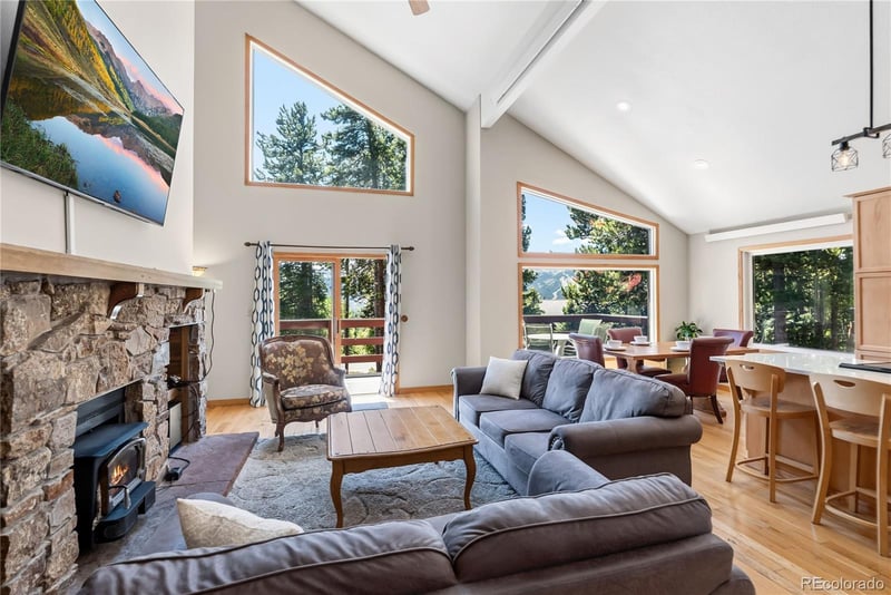 1233 Baldy Rd, Breckenridge, CO 80424