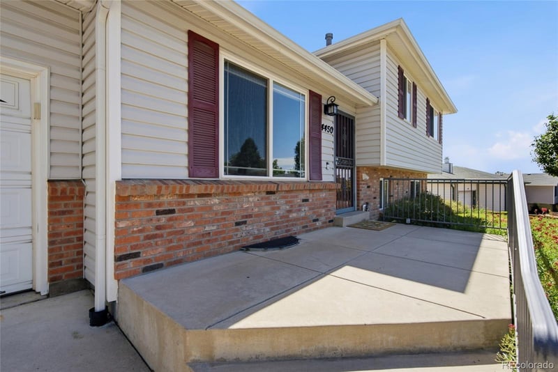 4450 Braun Ct, Morrison, CO 80465