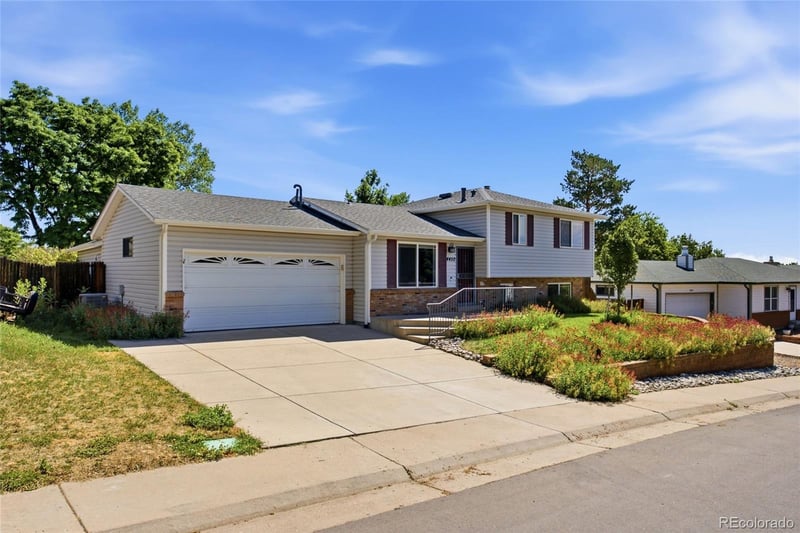 4450 Braun Ct, Morrison, CO 80465