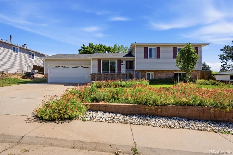 4450 Braun Ct, Morrison, CO 80465