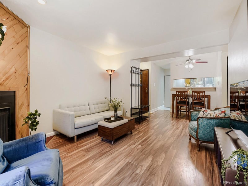 333 Lehow Ave #4, Englewood, CO 80110
