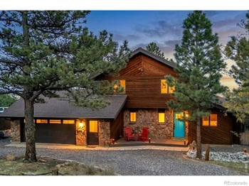 8444 Stoneridge Ter, Boulder, CO 80302