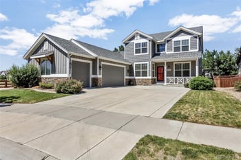 6305 Saratoga Trl, Erie, CO 80516