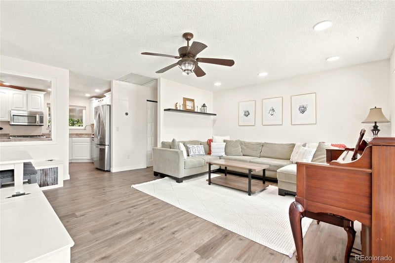4494 Alkire St, Morrison, CO 80465