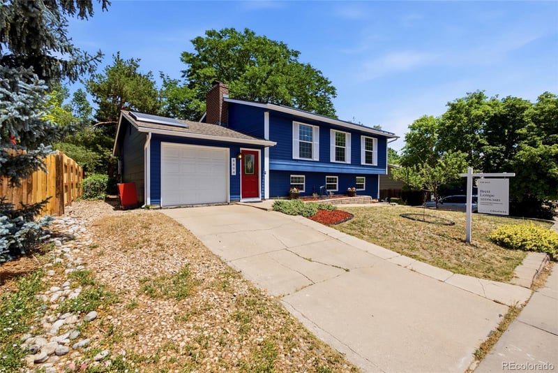 4494 Alkire St, Morrison, CO 80465