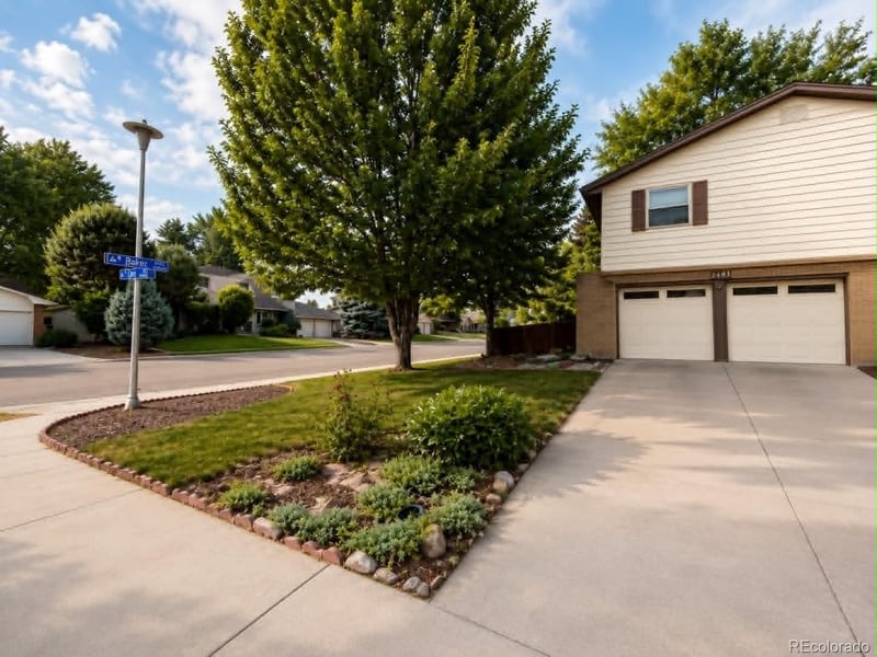 2443 Carr Ct, Lakewood, CO 80227