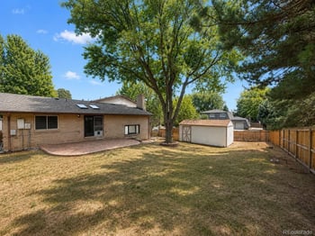 2443 S Carr Ct, Lakewood, CO 80227