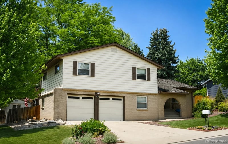 2443 Carr Ct, Lakewood, CO 80227