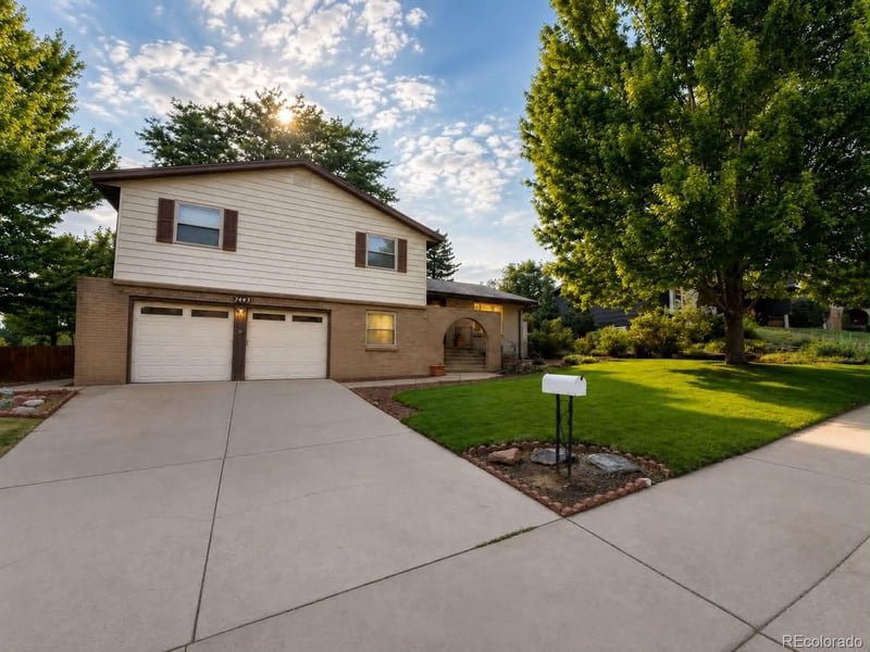2443 Carr Ct, Lakewood, CO 80227