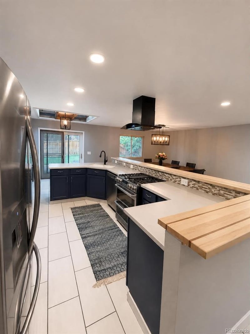 2443 S Carr Ct, Lakewood, CO 80227