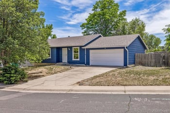 2003 S Idalia St, Aurora, CO 80013