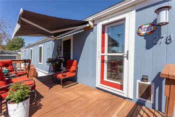 1801 NW 92 Ave Lot 278, Denver, CO 80260