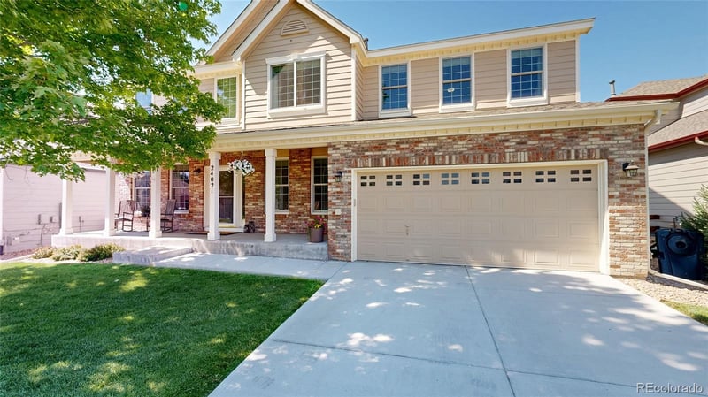Home Worth Check