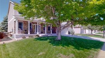 24021 E Royal Meadows Ave, Parker, CO 80138