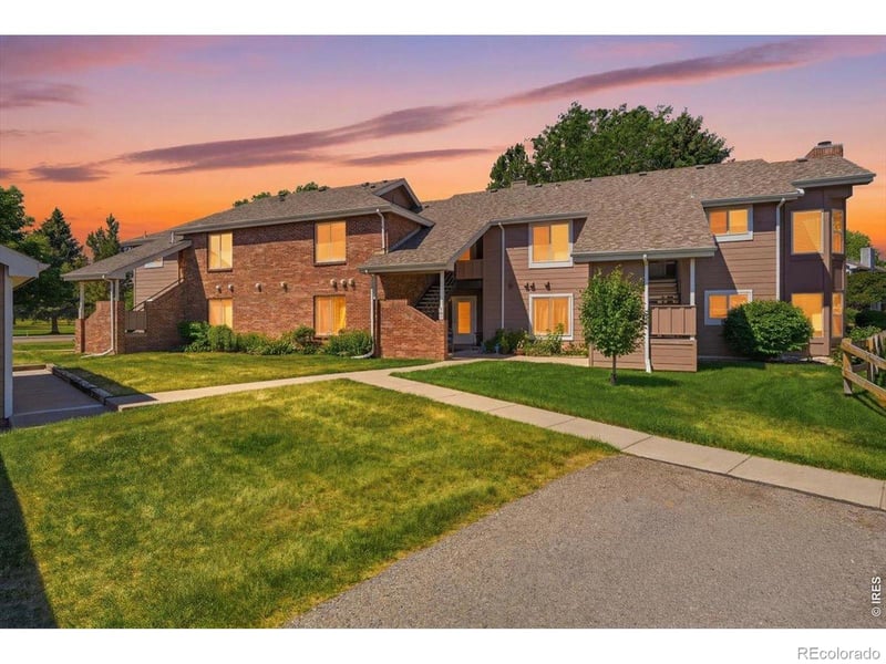 3500 Carlton Ave #9, Fort Collins, CO 80525