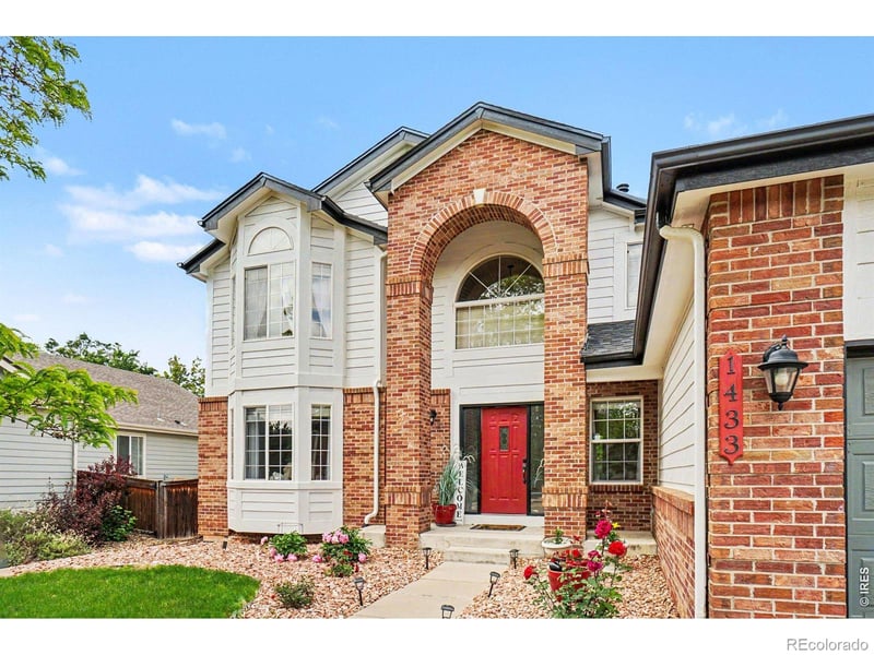 1433 Harvard St, Longmont, CO 80503
