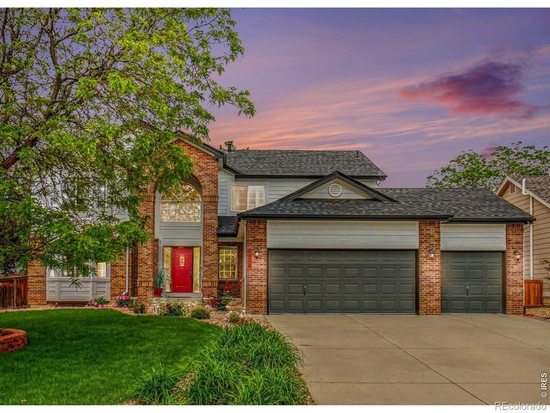 1433 Harvard St, Longmont, CO 80503