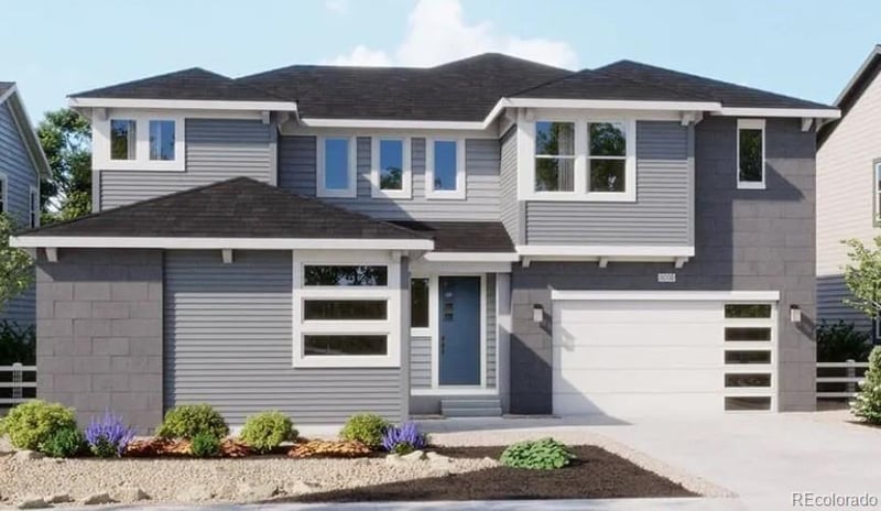 24342 Atlantic Dr, Aurora, CO 80016
