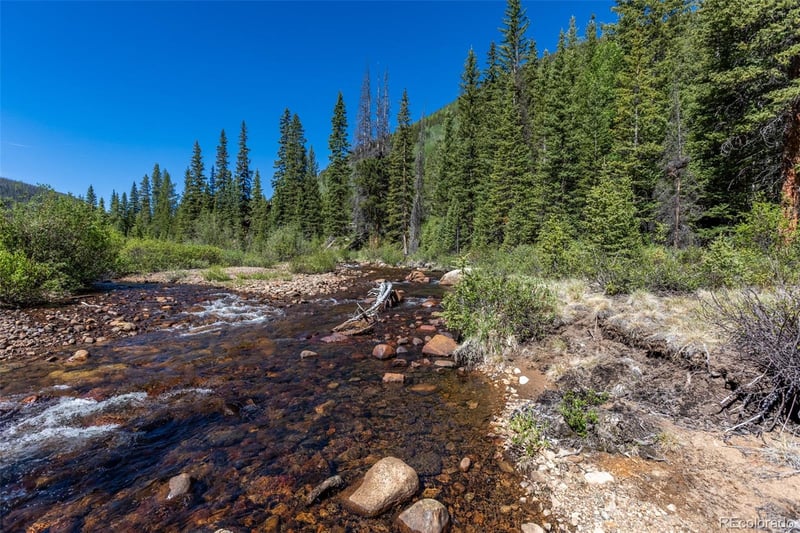 18990 Cr 294 , Nathrop, CO 81236