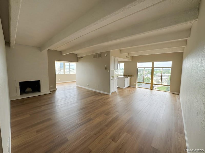 1888 Jackson St #1107, Denver, CO 80210