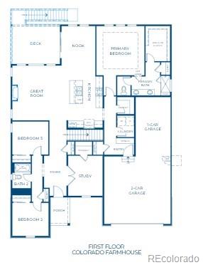 1973 S Eaton Park Way, Aurora, CO 80016