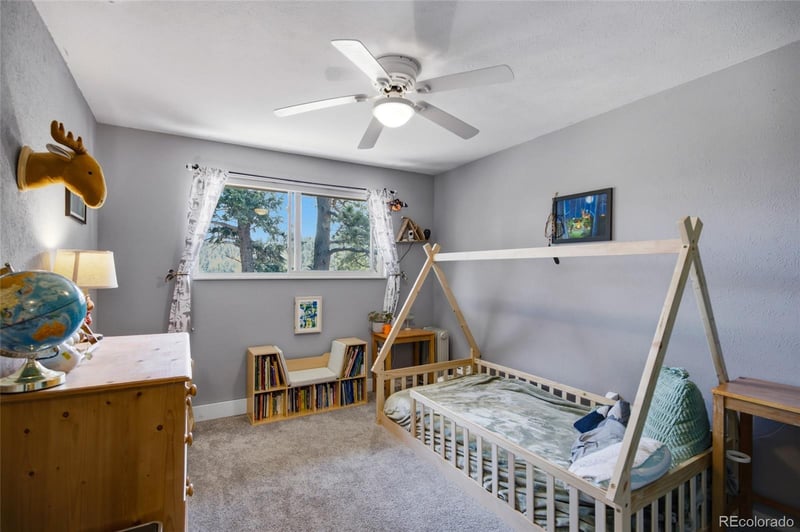 31280 Florence Rd, Conifer, CO 80433