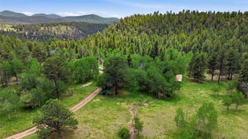 31280 Florence Rd, Conifer, CO 80433