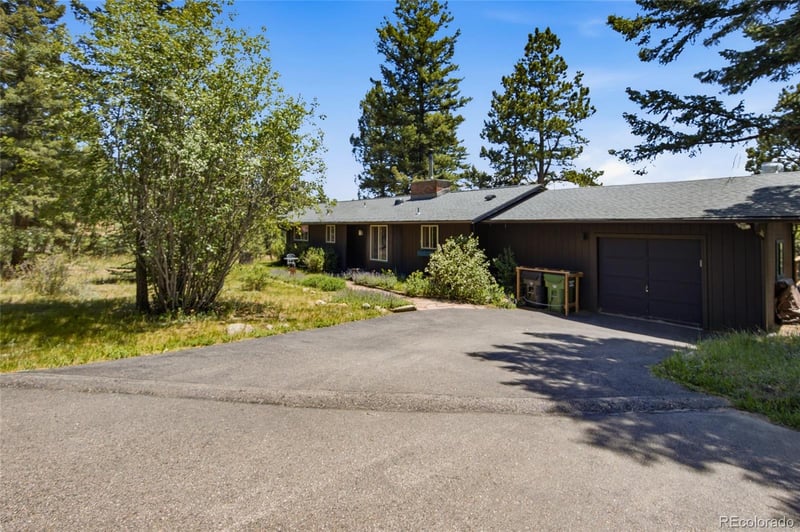 31280 Florence Rd, Conifer, CO 80433