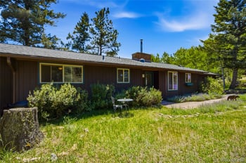 31280 Florence Rd, Conifer, CO 80433