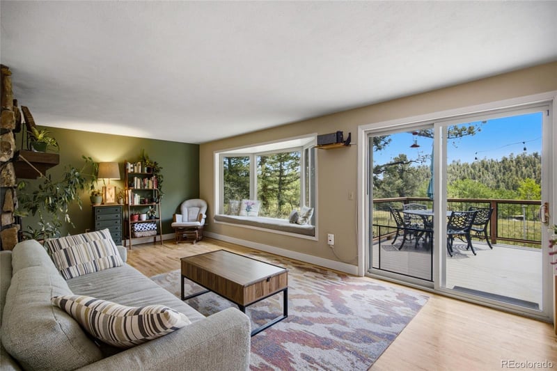 31280 Florence Rd, Conifer, CO 80433